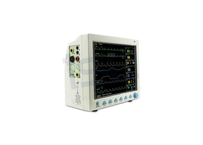 MULTI-PARA PATIENT MONITOR (ISC 8000)